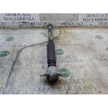 AMORTIGUADOR TRASERO IZQUIERDO 