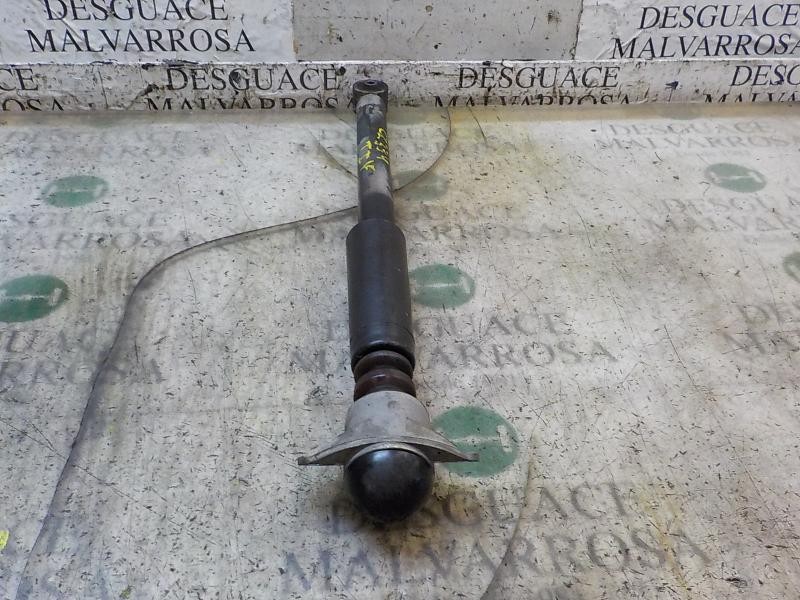 Recambio de amortiguador trasero izquierdo para seat leon (1m1) 1.9 tdi referencia OEM IAM   