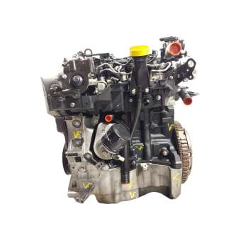 MOTOR COMPLETO 8201535506 K9KC612 K9KC612