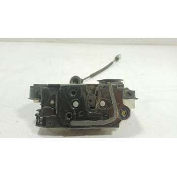 CERRADURA PUERTA TRASERA DERECHA 5K4839016M 5K4839016M 