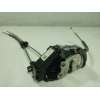 Recambio de cerradura puerta trasera izquierda para hyundai ioniq (ae) 1.6 gdi plug-in hybrid referencia OEM IAM 81410G2000 8141