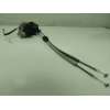 Recambio de cerradura puerta trasera izquierda para hyundai ioniq (ae) 1.6 gdi plug-in hybrid referencia OEM IAM 81410G2000 8141