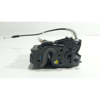 CERRADURA PUERTA DELANTERA DERECHA 9832797780 9832797780 