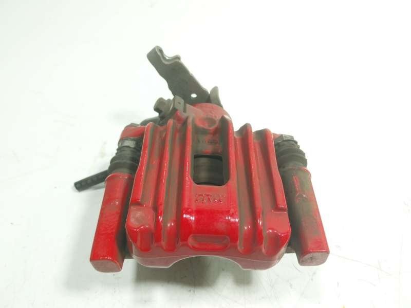 Recambio de pinza freno trasera izquierda para seat arona (kj7, kjp) 1.0 tsi referencia OEM IAM 2Q0615423D  