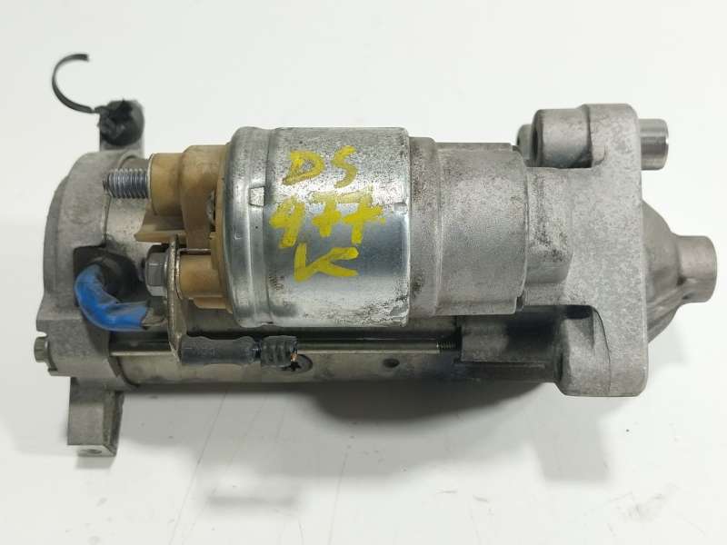 Recambio de motor arranque para volvo v40 cross country (526) d3 referencia OEM IAM  31419543 