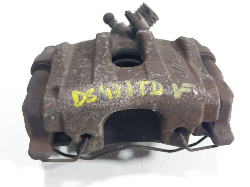 Recambio de pinza freno trasera derecha para volvo v40 cross country (526) d3 referencia OEM IAM   