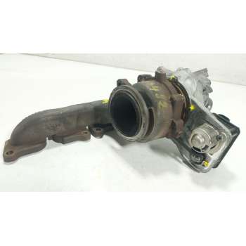 TURBOCOMPRESOR 05L253019F 05L253019F 