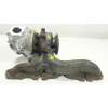 Recambio de turbocompresor para volkswagen t-roc (a11, d11) 2.0 tdi referencia OEM IAM  05L253019F 