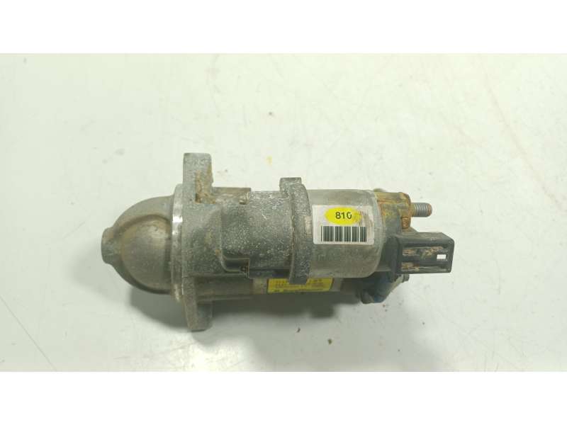 Recambio de motor arranque para hyundai kona (os, ose, osi) 1.0 t-gdi referencia OEM IAM  3610008100 