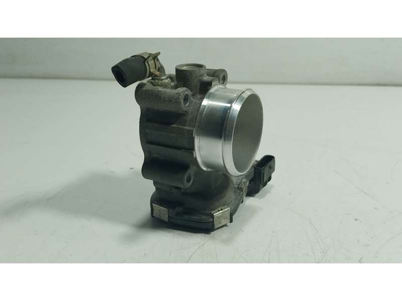 Recambio de caja mariposa para hyundai i20 iii (bc3, bi3) 1.2 referencia OEM IAM  3510008050 
