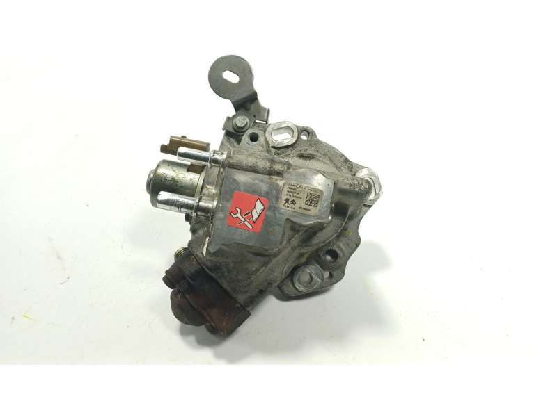 Recambio de bomba inyeccion para peugeot 508 i (8d_) 2.0 bluehdi 150 referencia OEM IAM  9674984480 