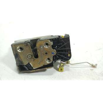 CERRADURA PUERTA DELANTERA IZQUIERDA 