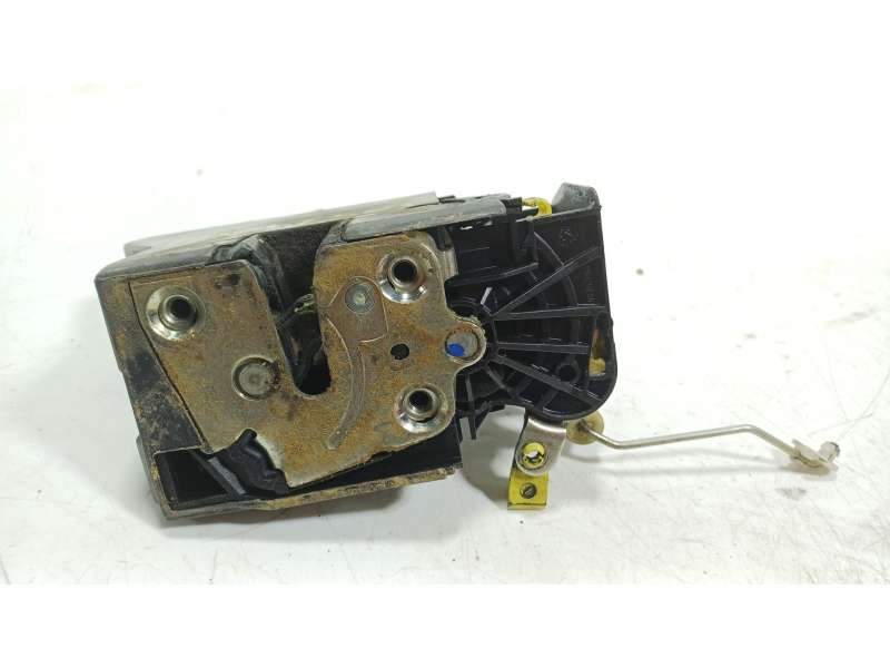 Recambio de cerradura puerta delantera izquierda para dacia sandero ii (b8_) tce 90 (b8m1, b8ma) referencia OEM IAM   