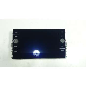 PANTALLA MULTIFUNCION 5NN919605B 