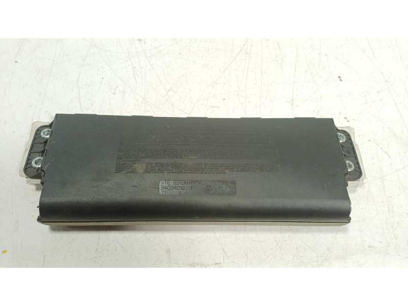 Recambio de airbag delantero izquierdo para volkswagen golf vi (5k1) 2.0 tdi referencia OEM IAM  34034011E 
