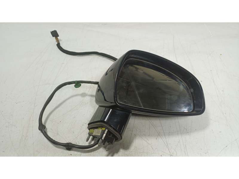 Recambio de espejo derecho para audi tt (8j3) 2.0 tfsi referencia OEM IAM 8J0857502AGRU  