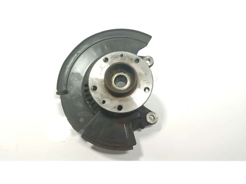 Recambio de mangueta delantera derecha para nissan townstar furgoneta/monovolumen (xfk) 1.3 referencia OEM IAM   