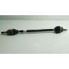 Recambio de transmision derecha para fiat 500 (312_) 1.0 mild hybrid (312.ayd1b) referencia OEM IAM   