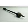 Recambio de transmision derecha para fiat 500 (312_) 1.0 mild hybrid (312.ayd1b) referencia OEM IAM   