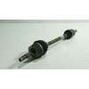 Recambio de transmision izquierda para fiat 500 (312_) 1.0 mild hybrid (312.ayd1b) referencia OEM IAM  00521219890 