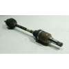 Recambio de transmision izquierda para fiat 500 (312_) 1.0 mild hybrid (312.ayd1b) referencia OEM IAM  00521219890 