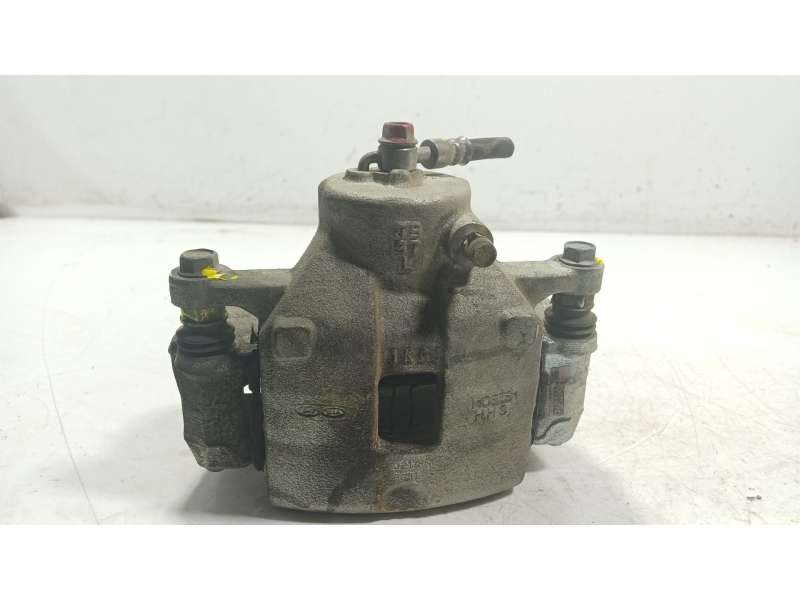Recambio de pinza freno delantera izquierda para hyundai kona (os, ose, osi) 1.0 t-gdi referencia OEM IAM   