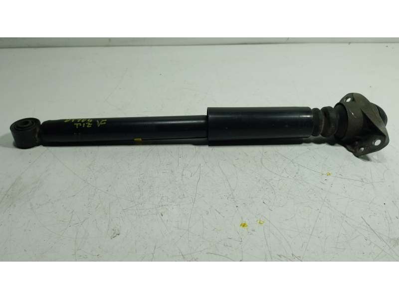 Recambio de amortiguador trasero izquierdo para audi tt (8j3) 2.0 tfsi referencia OEM IAM  8J0511353F 