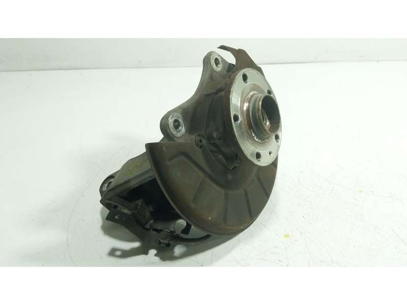 Recambio de mangueta delantera derecha para audi tt (8j3) 2.0 tfsi referencia OEM IAM  805657A 