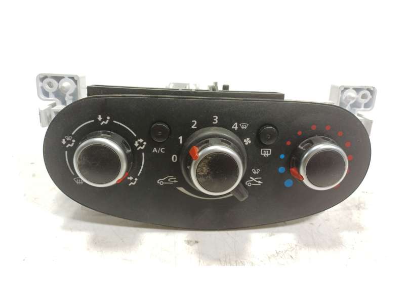 Recambio de mando calefaccion / aire acondicionado para dacia sandero ii (b8_) tce 90 (b8m1, b8ma) referencia OEM IAM  A42303400