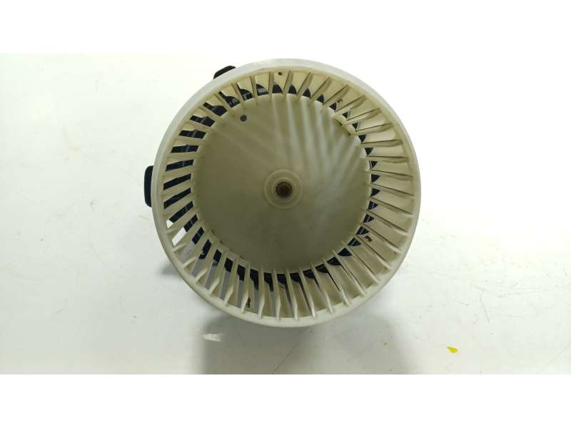 Recambio de motor calefaccion para mitsubishi asx (vsx_, vse_) 1.3 mhev (vsxg3) referencia OEM IAM   