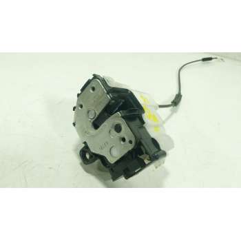 CERRADURA PUERTA DELANTERA IZQUIERDA 52191863 