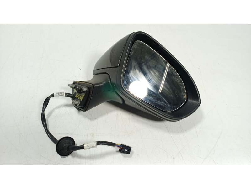 Recambio de espejo derecho para opel astra k (b16) 1.5 crdi (68) referencia OEM IAM   
