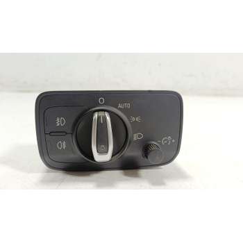 MANDO LUCES 8V0941531L 