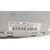 Recambio de sistema audio / radio cd para volkswagen golf v variant (1k5) 1.9 tdi referencia OEM IAM  1K0035186AA 