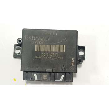 MODULO ELECTRONICO 284L01667R 284L01667R 