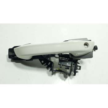 MANETA EXTERIOR DELANTERA IZQUIERDA 5H1837205 7T0837885D 