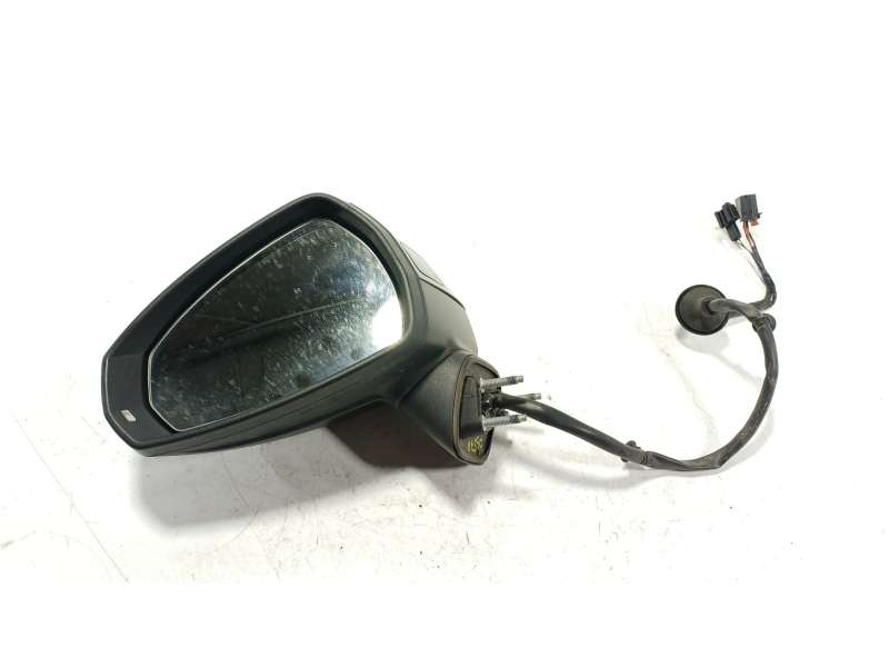 Recambio de espejo izquierdo para audi a3 sportback (8va, 8vf) 2.0 tdi referencia OEM IAM   