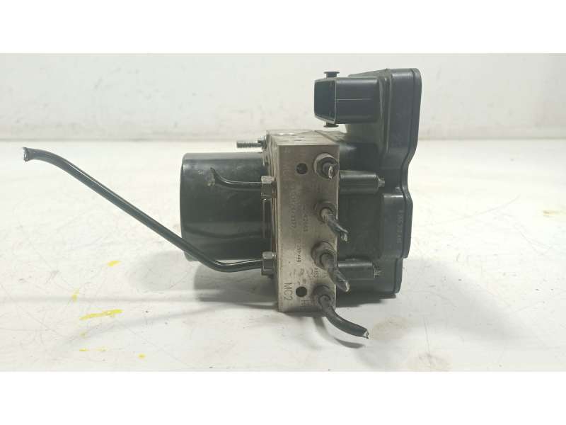 Recambio de abs para fiat 500 (312_) 1.2 (312axa1a) referencia OEM IAM  52042668 