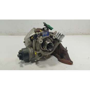 TURBOCOMPRESOR 9807873180 9807873180 