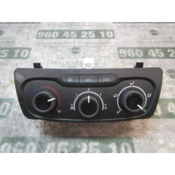 MANDO CALEFACCION / AIRE ACONDICIONADO 735643607 735643607 