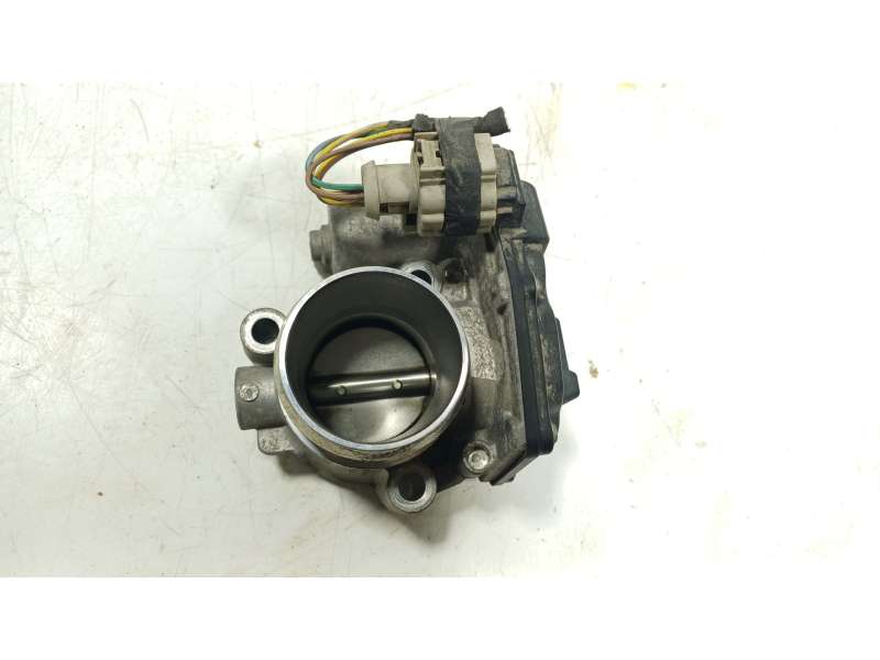 Recambio de caja mariposa para ford fiesta vii (hj, hf) 1.1 ti-vct referencia OEM IAM  CM5G9F991GA 