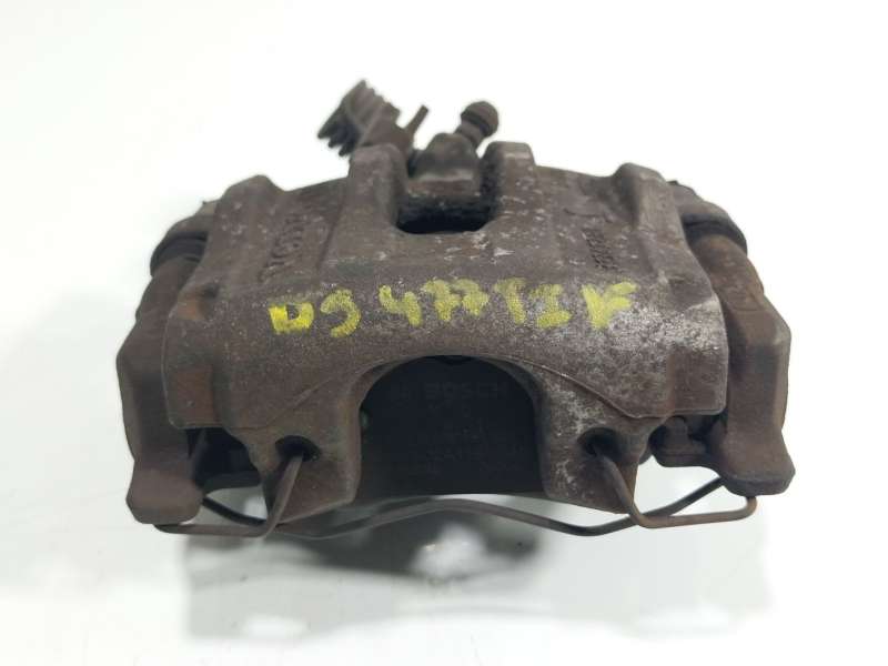 Recambio de pinza freno trasera izquierda para volvo v40 cross country (526) d3 referencia OEM IAM   