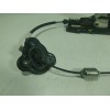 Recambio de palanca cambio para renault zoe referencia OEM IAM  341040598R 