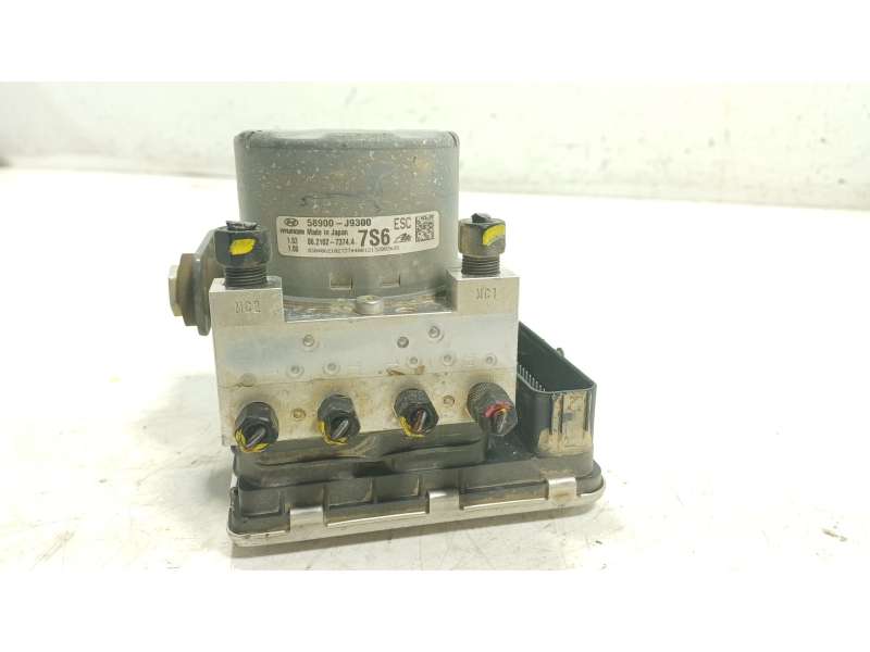 Recambio de abs para hyundai kona (os, ose, osi) 1.0 t-gdi referencia OEM IAM  58900J9300 
