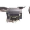 Recambio de cinturon seguridad trasero derecho para audi a3 descapotable (8p7) 1.8 tfsi referencia OEM IAM  8P7857805 