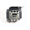 Recambio de cinturon seguridad trasero derecho para audi a3 descapotable (8p7) 1.8 tfsi referencia OEM IAM  8P7857805 