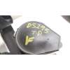 Recambio de cinturon seguridad trasero derecho para audi a3 descapotable (8p7) 1.8 tfsi referencia OEM IAM  8P7857805 