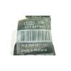 Recambio de cinturon seguridad trasero derecho para audi a3 descapotable (8p7) 1.8 tfsi referencia OEM IAM  8P7857805 