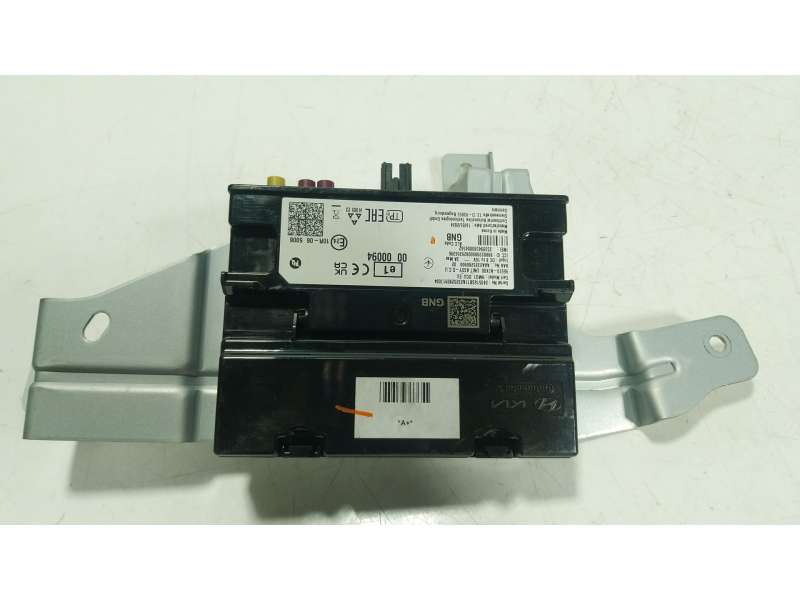 Recambio de modulo electronico para hyundai tucson (nx4e, nx4a) 1.6 t-gdi referencia OEM IAM  96510N7400 