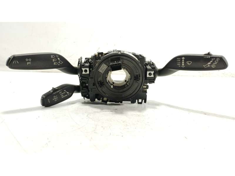 Recambio de mando intermitentes para audi a3 sportback (8va, 8vf) 2.0 tdi referencia OEM IAM  8V0953521DR 
